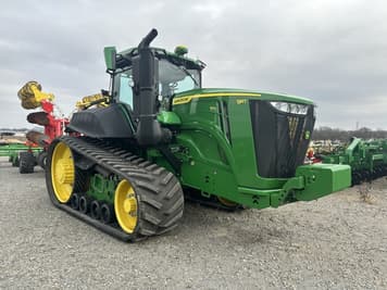 Main image John Deere 9RT 570